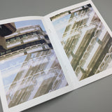 Bordeux Redux - photobook