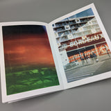 Bordeux Redux - photobook