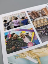 Documenting Demolition