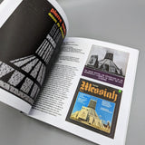 House Music - Architecture on Record Sleeves : Andy Votel