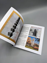 House Music - Architecture on Record Sleeves : Andy Votel