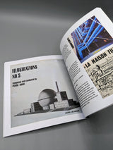 House Music - Architecture on Record Sleeves : Andy Votel