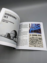 House Music - Architecture on Record Sleeves : Andy Votel