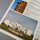 Modern Brighton and Hove - Map