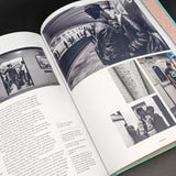 the modernist x The Proud Trust present - Queer Spaces Talk - Thursday 25th August 2022