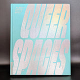 the modernist x The Proud Trust present - Queer Spaces Talk - Thursday 25th August 2022