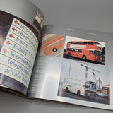 the modernist magazine issue #44 LAYOUT