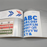 the modernist magazine issue #44 LAYOUT