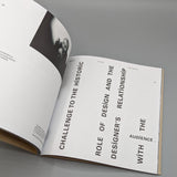 the modernist magazine issue #44 LAYOUT