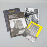 Uhm! Brutalism Zines