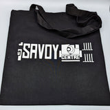 Glasgow Savoy Centre tote