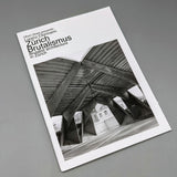Uhm! Brutalism Zines