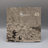 the modernist magazine issue #45 MUNICIPAL