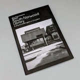 Uhm! Brutalism Zines