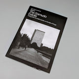 Uhm! Brutalism Zines