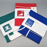 Otl Aicher Pictogram Tea Towels