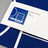 Otl Aicher Pictogram Tea Towels