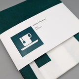 Otl Aicher Pictogram Tea Towels