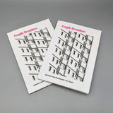 Fragile Brutalism Ukrainian mass housing : past | war | future