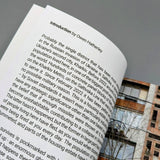 Fragile Brutalism Ukrainian mass housing : past | war | future