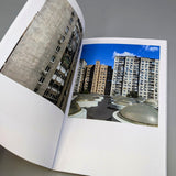 Fragile Brutalism Ukrainian mass housing : past | war | future