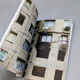 Fragile Brutalism Ukrainian mass housing : past | war | future