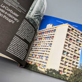 the modernist magazine issue #46 MASSIVE