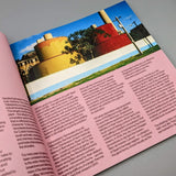 the modernist magazine issue #46 MASSIVE