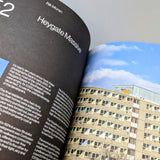 the modernist magazine issue #46 MASSIVE