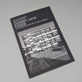 Uhm! Brutalism Zines