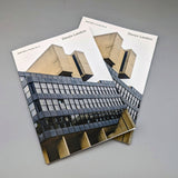 Denys Lasdun Mini Guide