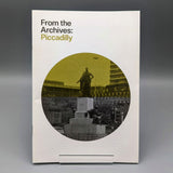 'Piccadilly' - From The Archives - Limited Edition Photo Book