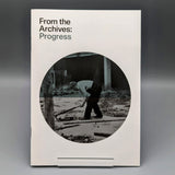 'Progress' - From The Archives - Limited Edition Photo Book