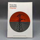 'Peterlee' - From The Archives - Limited Edition Photo Book