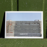 Flâneurism - photo books