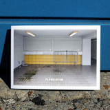 Flâneurism - photo books