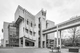 Brutal North: Post-War Modernist Architecture in the North of England