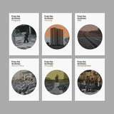 'Piccadilly' - From The Archives - Limited Edition Photo Book