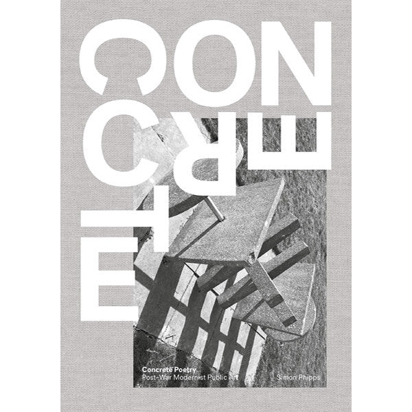 Concrete Poetry