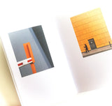 Detail - photobook by Ben Draguisky