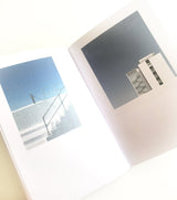 Detail - photobook by Ben Draguisky