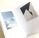 Detail - photobook by Ben Draguisky