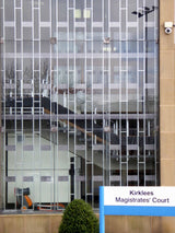 Walk - Huddersfield (09/10/21)