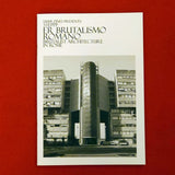 Uhm! Brutalism Zines