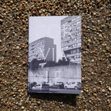 Uhm! Brutalism Zines
