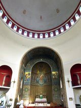 St. John the Baptist + Rochdale's Seven Sisters