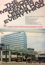 Leeds Mooch - Now Rescheduled for 15th October 2022