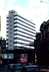 'Piccadilly' - From The Archives - Limited Edition Photo Book