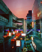 the modernist magazine issue #42 LIGHT