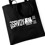 Glasgow Savoy Centre tote